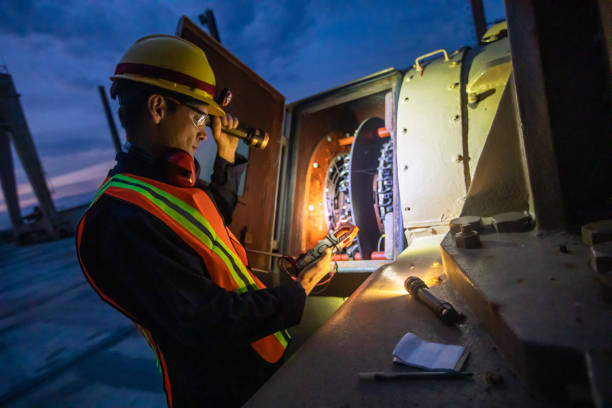 Best Electric Panel Repair  in Millersport, OH