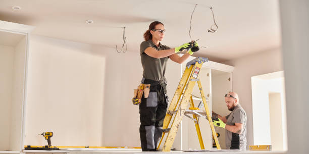Best Electrical Troubleshooting Services  in Millersport, OH