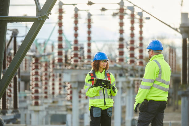Best Emergency Electrical Repair  in Millersport, OH
