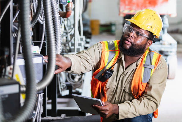 Best Circuit Breaker Repair  in Millersport, OH