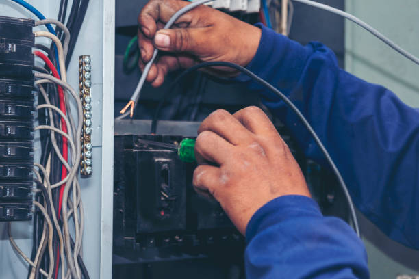 Best Affordable Electrical Installation  in Millersport, OH