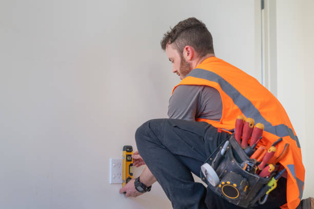 Electrical Upgrades for Homes in Millersport, OH