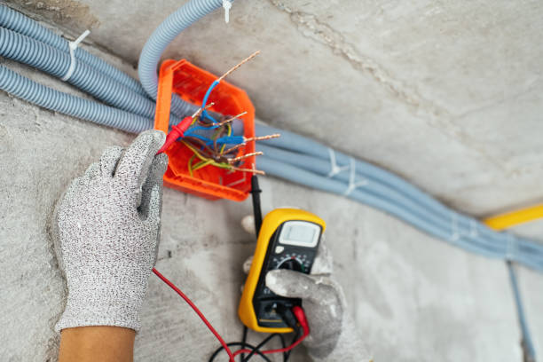 Best Electrical Wiring Services  in Millersport, OH
