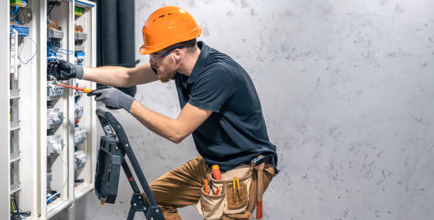 Best Home Electrical Repair  in Millersport, OH