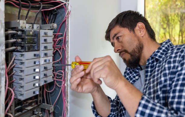 Best Electrical System Inspection  in Millersport, OH